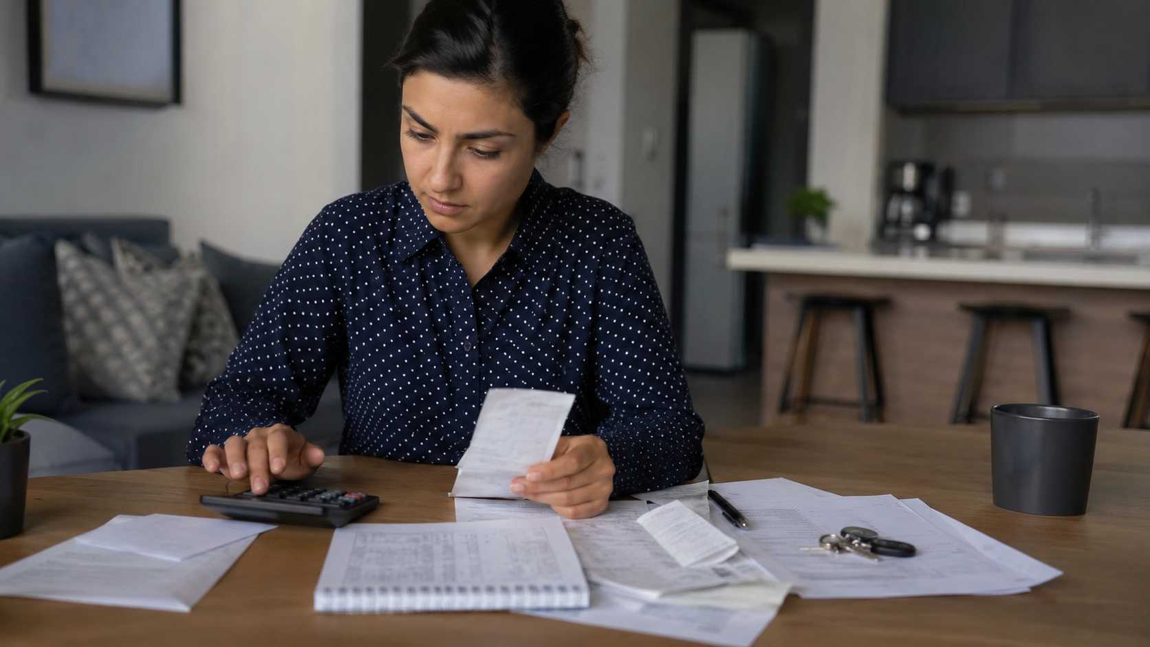 Deposit و پیش پرداخت در اجاره خانه در کانادا